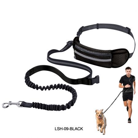 Großhandel Beste freihändige Leinen für Hunde.