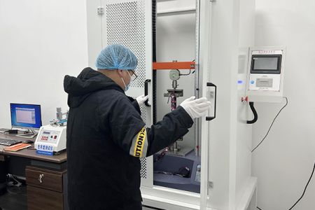 مواد فاخرة لمتانة لا مثيل لها