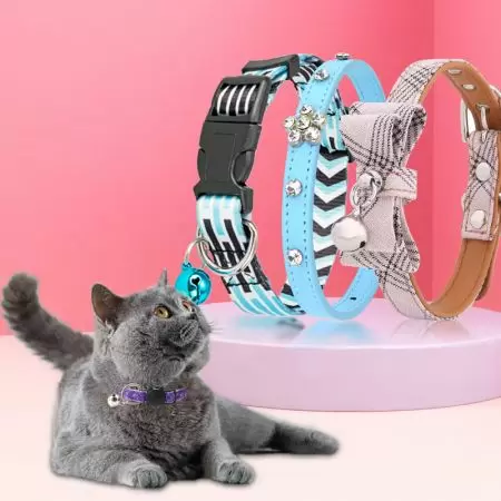 Cat Collars