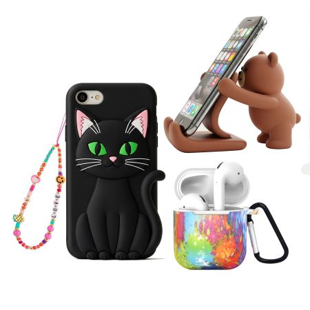 Custom Phone Accessory - Custom & Eco-Friendly Phone Accessories