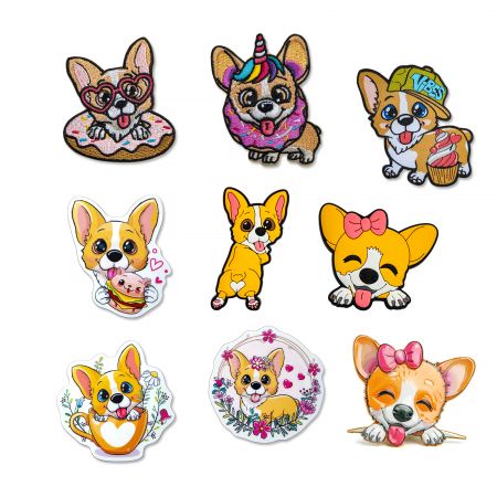 Magnetis Frigidarium In Stock - Paratus ad Navem Magnetis Frigidarium Supplicator