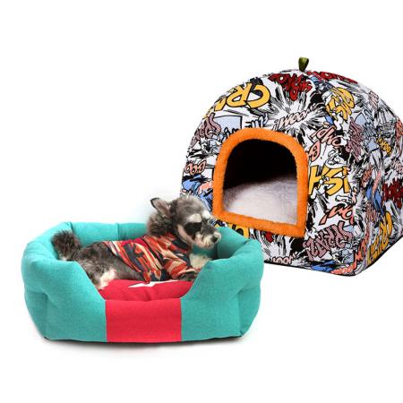 Camas y muebles para mascotas - Proveedor de camas y muebles de lujo para mascotas
