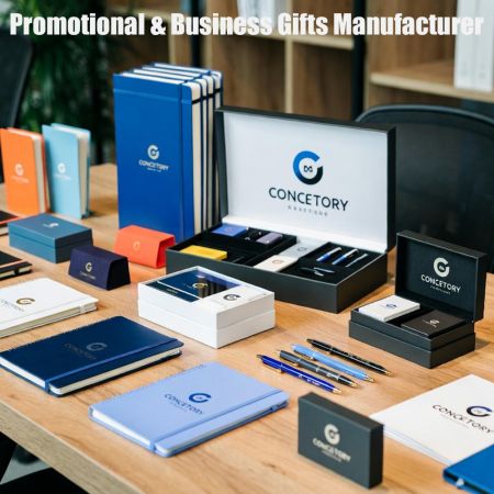Promotional & Business Gifts - Custom Corporate Gifts