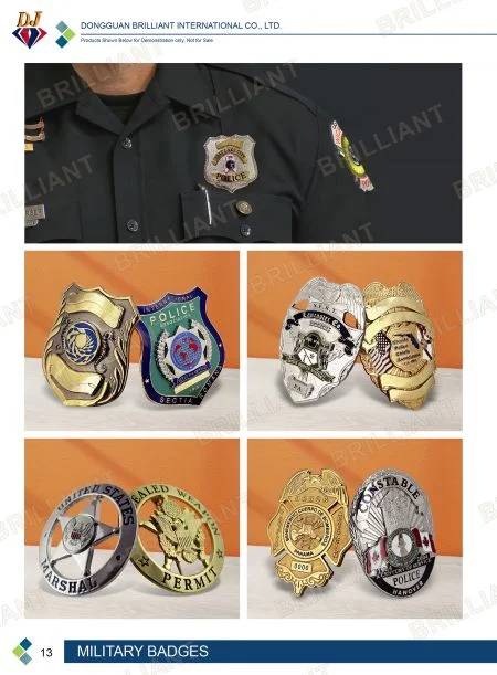 custom medallion maker.