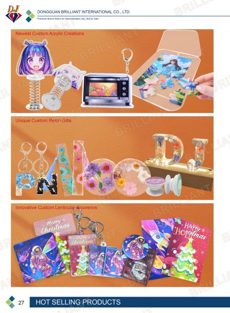 promotionalmobile phone accessories.