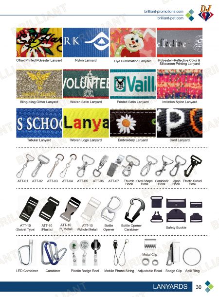 eco friendly custom lanyards.