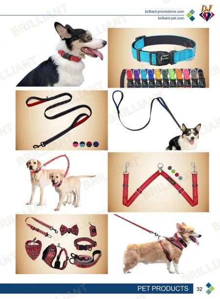 custom dog leashes manufacturer.