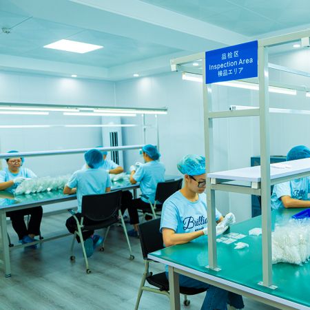 Benutzerdefinierter ID Lanyard Farbfastigkeitstest..