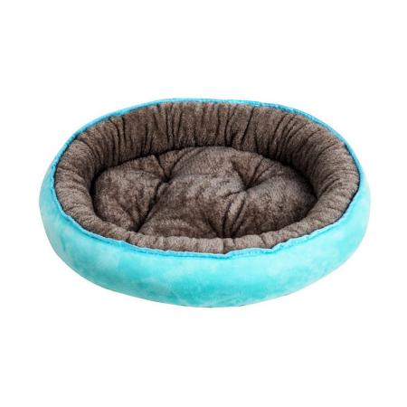 Microfibra Canis Lectus cum Limbo.