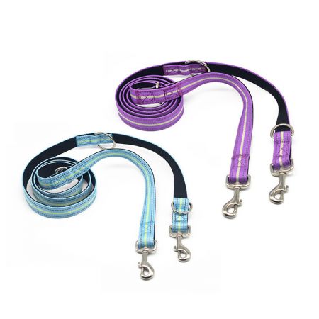 حبل تسخير كلب متعدد الوظائف بالجملة من النايلون.