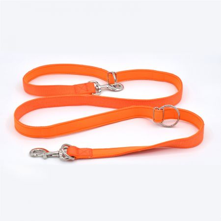 صانع حبل تسخير كلب متعدد الوظائف بالجملة.