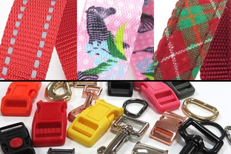 Multiple soluzioni di personalizzazione per le cinture di sicurezza per cani