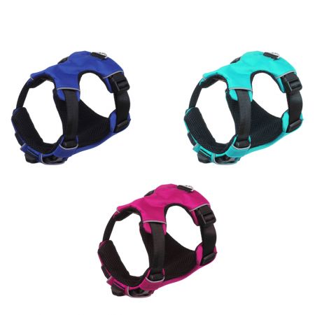 Padded Dog Harness Chest Protector.