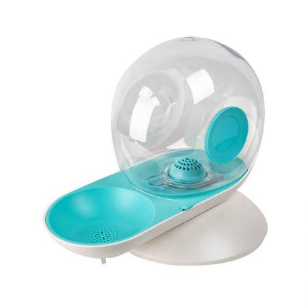 Оптовый автоматический диспенсер для воды для домашних животных.