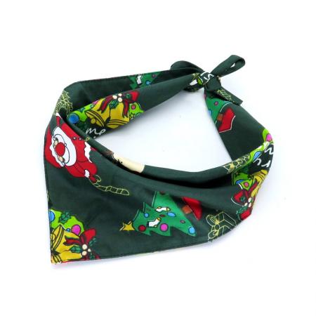 Khăn quàng cổ thú cưng bán buôn.