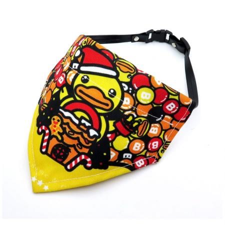 Nhà sản xuất khăn quàng cổ thú cưng hàng đầu.