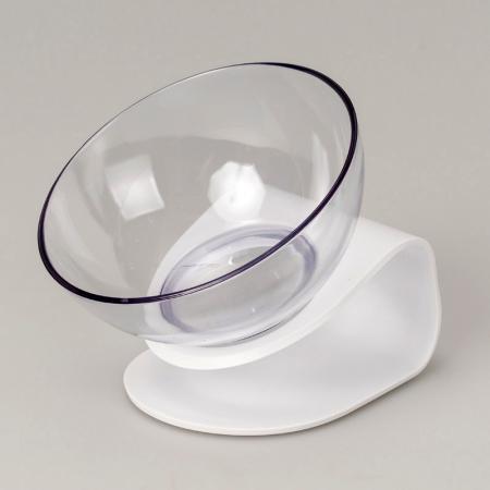 Fabricante de Tigelas para Gatos Transparentes.