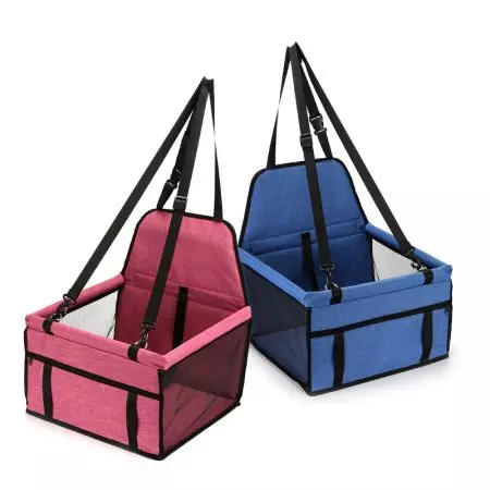 Pet Car Seat