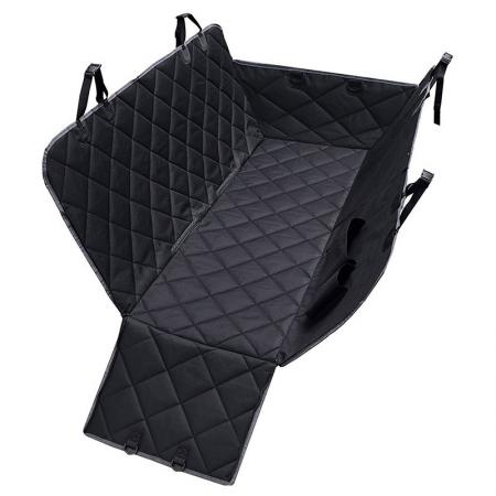 Fabricantes de tapetes para assentos de carro para cães.