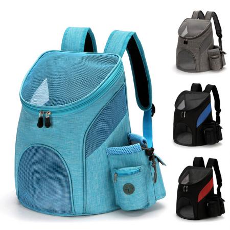 Pet Carrier Bag - Wholesale Breathable Pet Carrier Bag