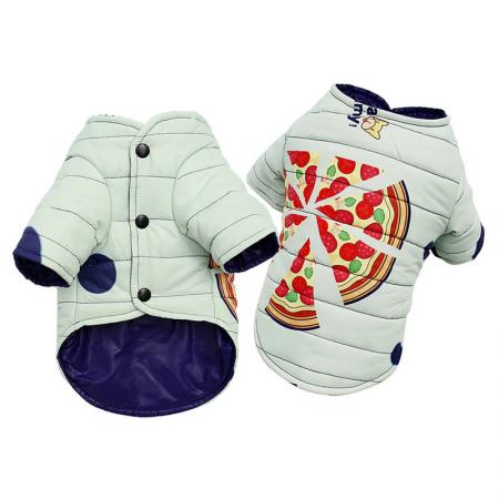 توريد معاطف حيوانات أليفة عالية الجودة.