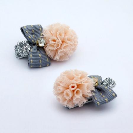 Bán buôn scrunchie thú cưng tùy chỉnh.