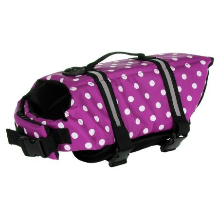 Fato de banho personalizado para cães.