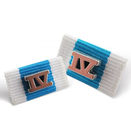 Thiết kế thanh ruy băng cho các hoạt động khác nhau.