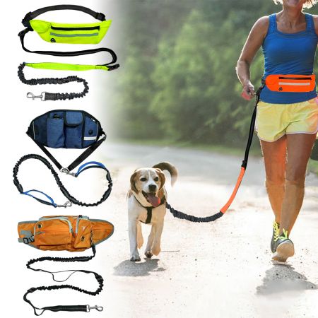 Wholesale Running Dog Leash  Find the Perfect Dog Collar: Comfortable,  Safe, and Fashionable