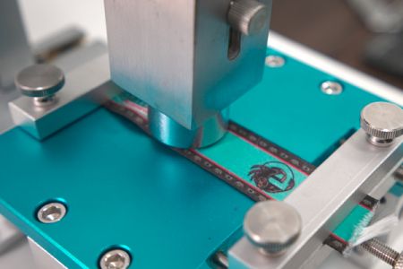 それだけで安全なロープドッグカラー