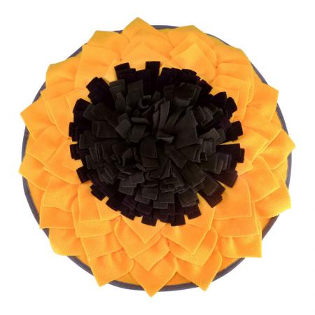 Bán buôn thảm ngửi chó có thể tháo rời.