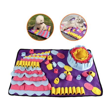 Bán buôn thảm ngửi đa chức năng.