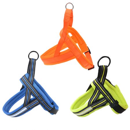 Nhà sản xuất đai chó nylon.