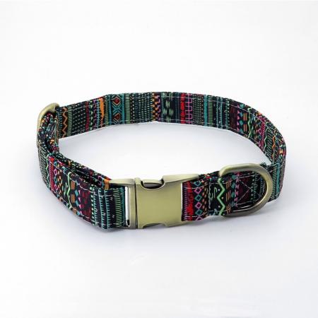 TPU防水犬用カラー。