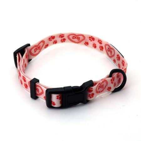 無臭防水犬用カラー。