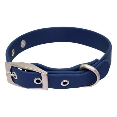 防水犬用カラー反射。