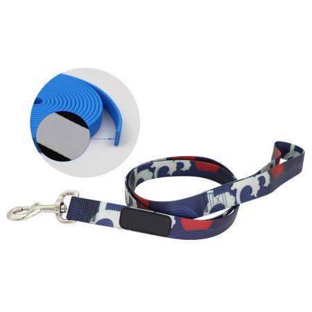 Nhà sản xuất dây dắt chó chống nước.