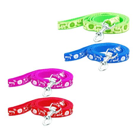 Лента для кошек из множества цветов.