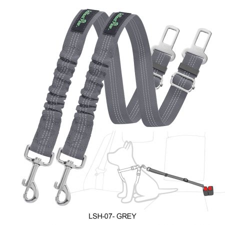 Dog Seat Belt For Large Dogs.