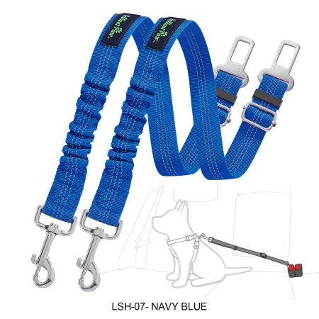 Dog Seat Belt Amazon.