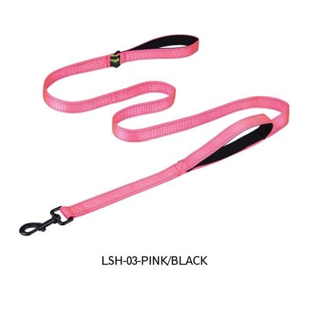 حبل قوي مزدوج المقابض بالجملة ومضيء في الظلام.