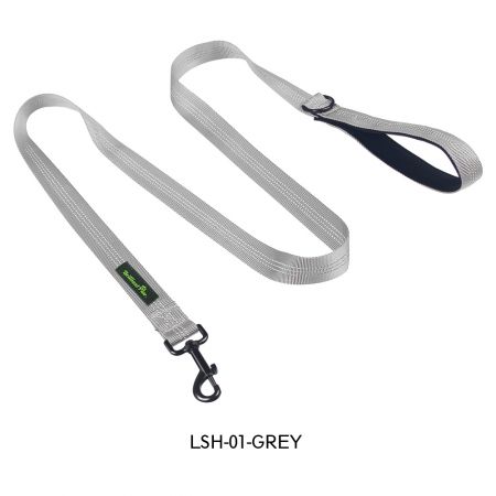 مبيعات تجارية لطوق كلب بطول 5 أقدام.