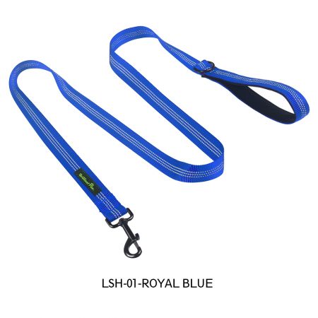 أفضل حبل تمشية للكلاب بطول 5 أقدام.