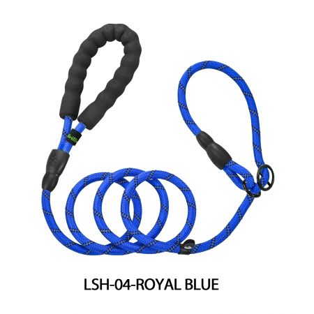 حبل تثبيت تسلق للكلاب.