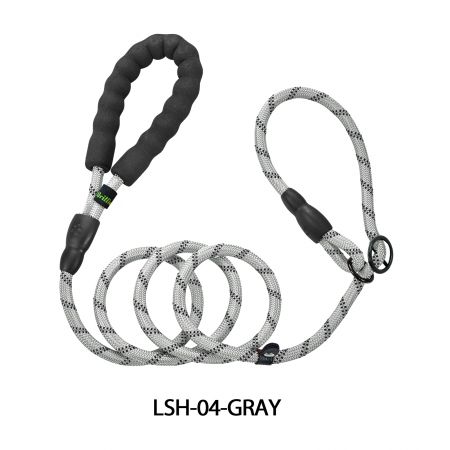 Slip Leash For Large Dogs.