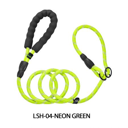 حبل تثبيت كلب بطول 6 أقدام.