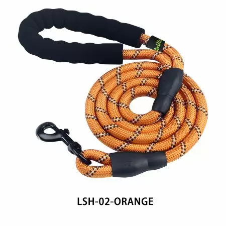 زمام الكلاب بالجملة ملونة.