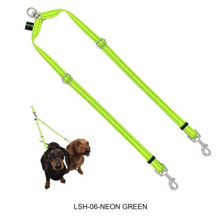 بيع حزام مزدوج.