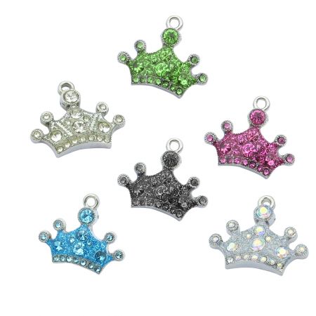 Metal Zinc Alloy ID Tag Custom.