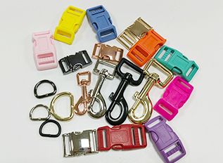 Правильный аксессуар делает ошейник для собак лучше